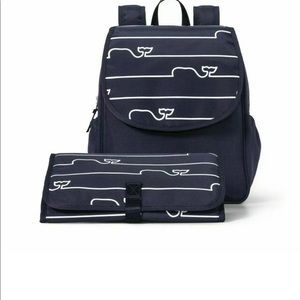 Vineyard Vines Diaper Bag